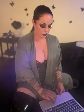 tacyeannxo online show from 26, 7, 2026