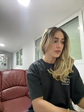 ZenyShy online show from 25, 5, 2026