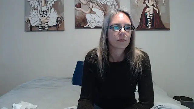 Snapshot of blondiesin50 chatting on 20, 6, 2026 blondiesin50 online show from 20, 6, 2026