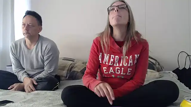 blondiesin50 online show from 25, 6, 2026