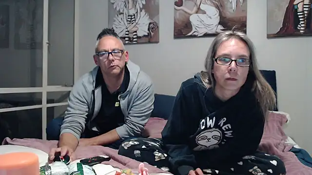 blondiesin50 online show from 9, 7, 2026