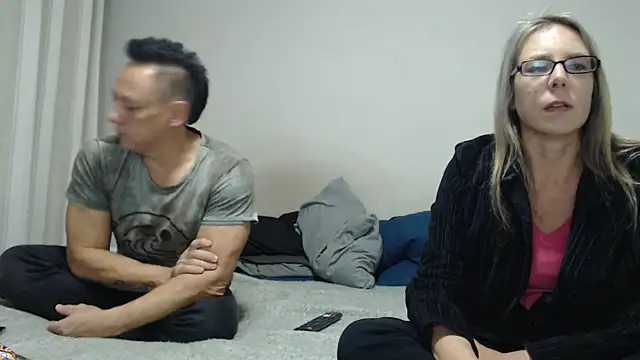 blondiesin50 online show from 19, 7, 2026