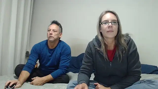 blondiesin50 online show from 2, 8, 2026