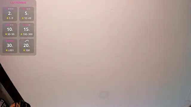 Sky Loren online show from 28, 7, 2026
