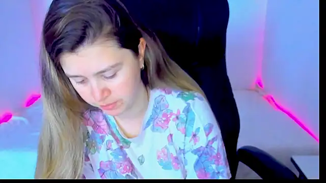Natali Secret online show from 24, 6, 2026