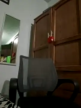 XavGaxxx online show from 30, 4, 2026