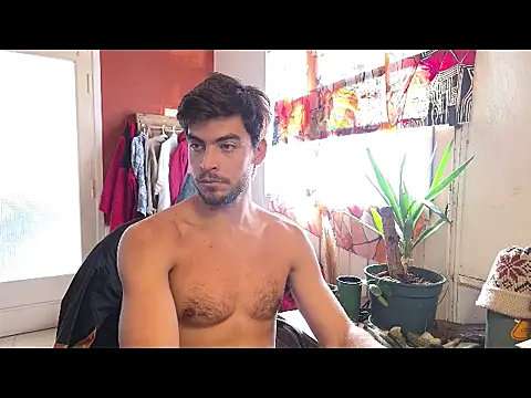GringoDelicius online show from 22, 5, 2026