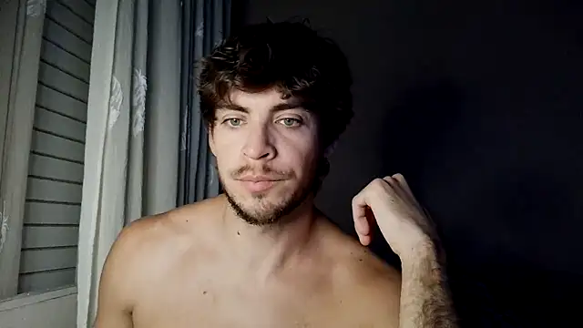 GringoDelicius online show from 24, 7, 2026