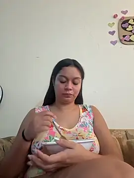 zoehot07 online show from 25, 5, 2026