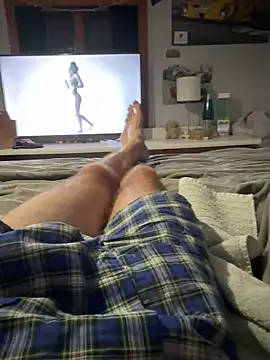 MrSkyy1 online show from 27, 4, 2026