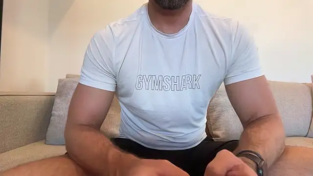 gymshrk online show from 27, 4, 2026