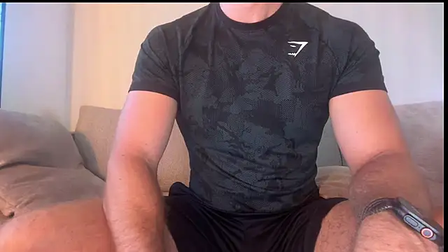gymshrk online show from 3, 8, 2026