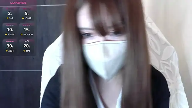 risa3515 online show from 11, 5, 2026