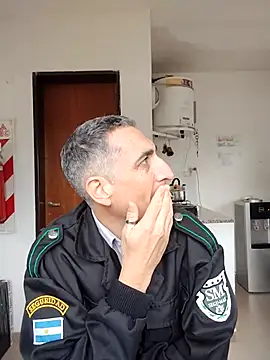 Alejandro83bsf online show from 11, 6, 2026