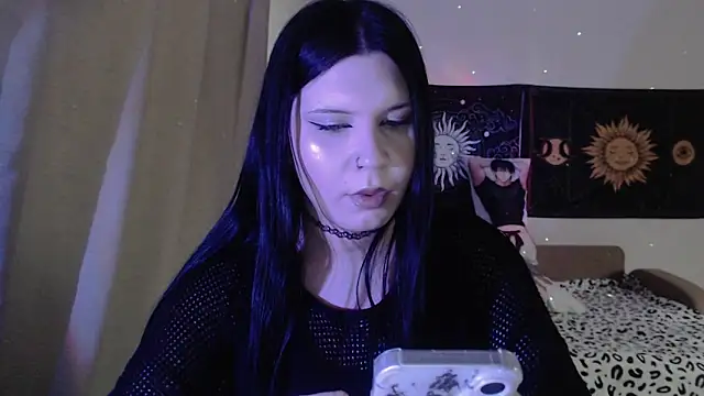 iintimate flesh online show from 1, 7, 2026