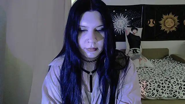 iintimate flesh online show from 21, 7, 2026