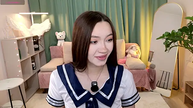 Miiya Aria  online show from 26, 5, 2026