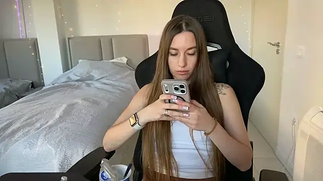 PrincesSsLilu online show from 29, 4, 2026