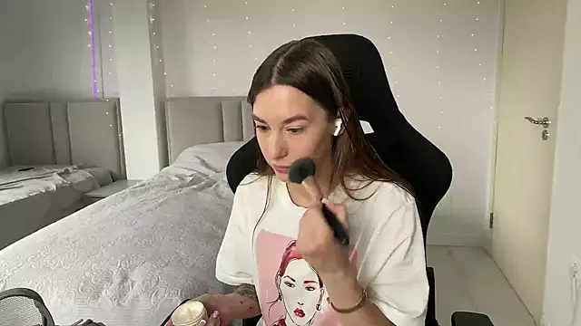 PrincesSsLilu online show from 9, 5, 2026