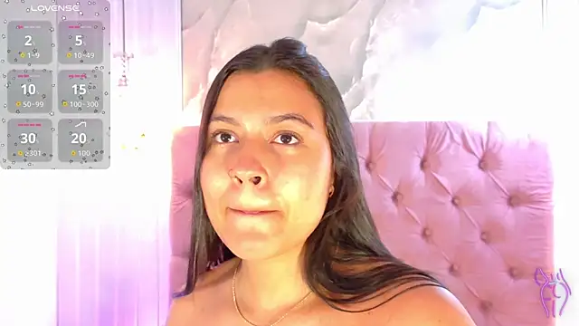 RenataPeach online show from 21, 6, 2026