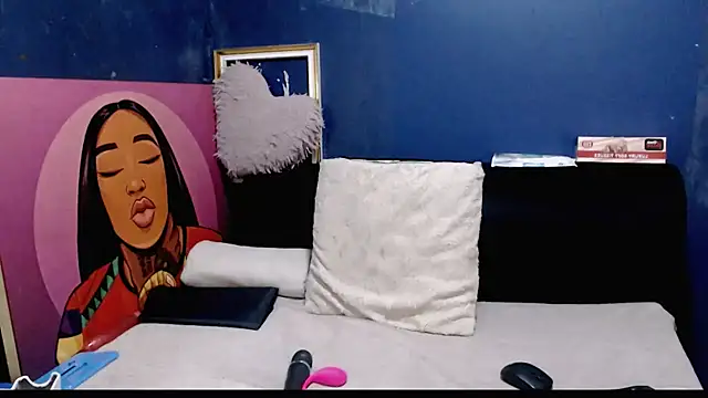 Snapshot of LolaSavageXO chatting on 26, 6, 2026 LolaSavageXO online show from 26, 6, 2026
