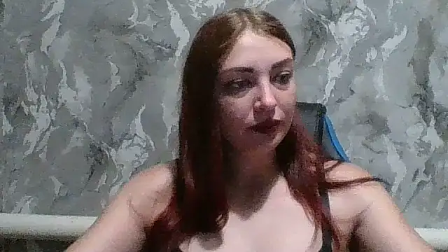Firee Foxx online show from 31, 5, 2026