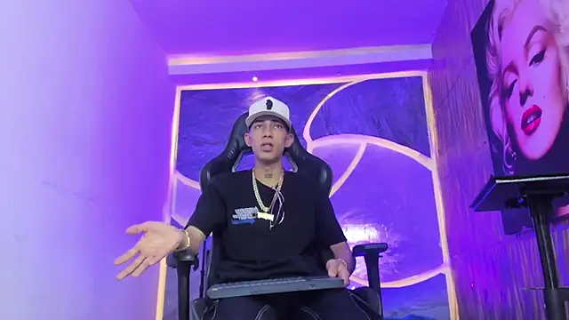 Timmy Turner333 online show from 20, 5, 2026