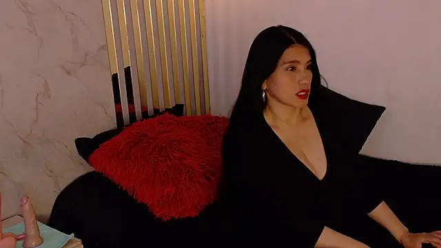 Dalila 5 online show from 27, 7, 2026