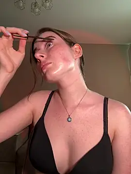 Lili of sin online show from 15, 6, 2026