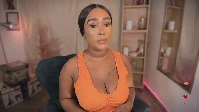 alessia anderson online show from 25, 2, 2026