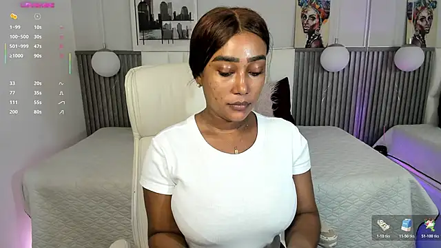 alessia anderson online show from 20, 4, 2026