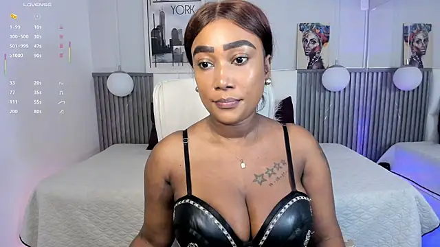 alessia anderson online show from 21, 4, 2026