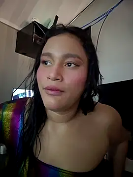 Snapshot of Sara_Chanel_ chatting on 27, 6, 2026 Sara Chanel online show from 27, 6, 2026