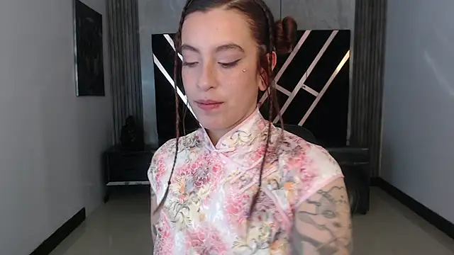 DamiaOshun ch online show from 6, 5, 2026