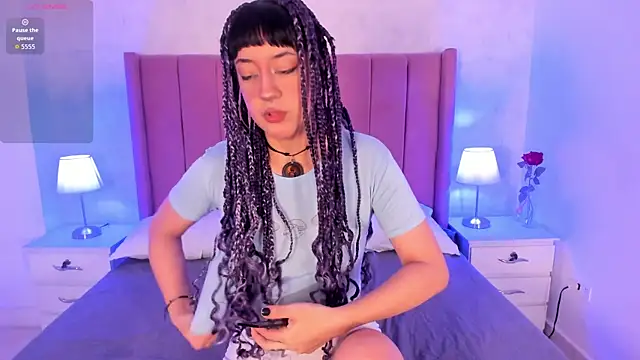 amy flaker online show from 1, 5, 2026