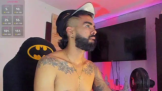  kameron9811 online show from 24, 7, 2026