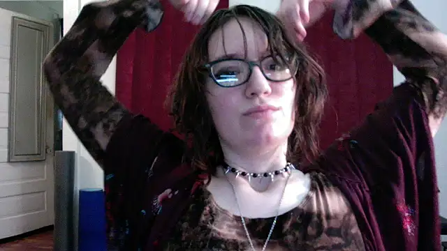 AnnywnBelle online show from 7, 5, 2026