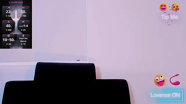 Snapshot of SahirCharm chatting on 25, 5, 2026 SahirCharm online show from 25, 5, 2026