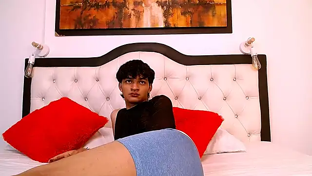 Snapshot of SahirCharm chatting on 6, 6, 2026 SahirCharm online show from 6, 6, 2026