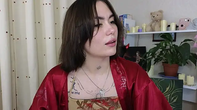 viktoriamoore online show from 10, 5, 2026