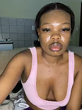 Bubble Lips Hun online show from 5, 8, 2026
