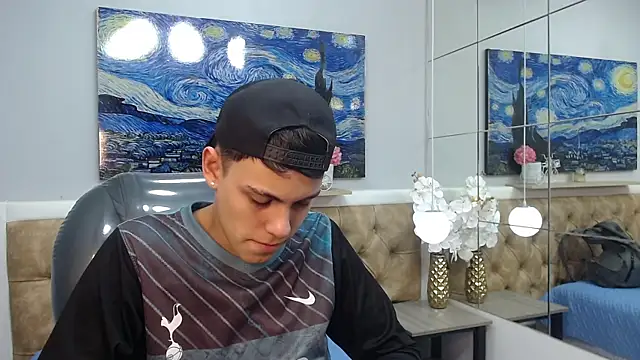 Ethanx18  online show from 4, 6, 2026
