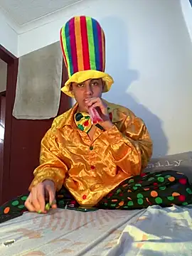 Ethanx18  online show from 2, 7, 2026