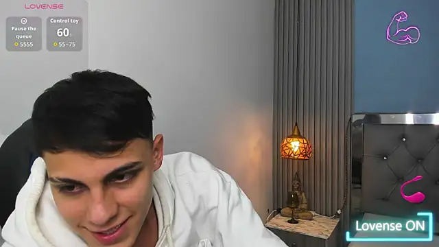 Ethanx18  online show from 5, 7, 2026