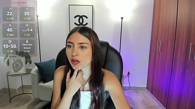 Snapshot of Nikky_sweett_ chatting on 1, 5, 2026 Nikky sweett online show from 1, 5, 2026
