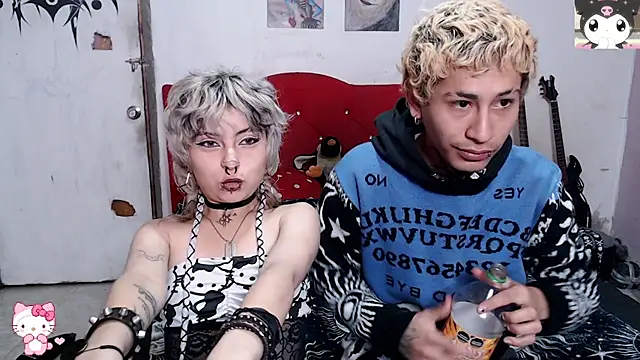 Cute Chrixxx online show from 21, 5, 2026