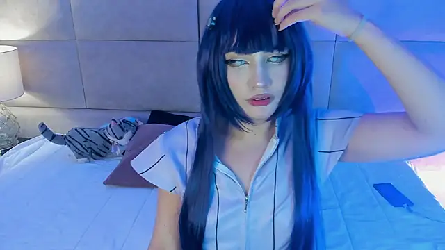 HikariBloom online show from 10, 6, 2026