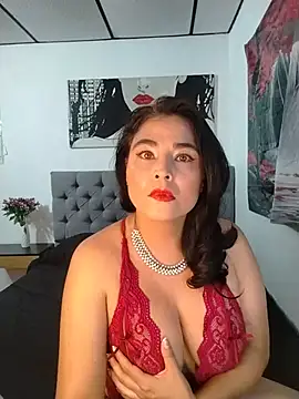 Snapshot of ANIEROUSE chatting on 16, 7, 2026 ANIEROUSE online show from 16, 7, 2026