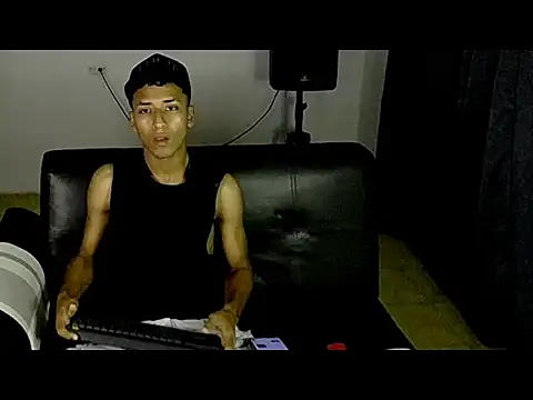 jack vega1 online show from 15, 5, 2026