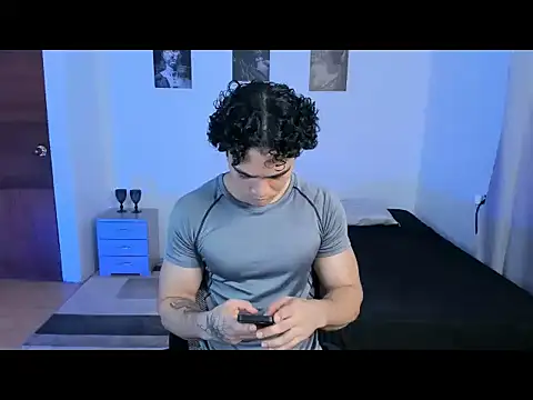 Snapshot of mateo_jack chatting on 14, 6, 2026 mateo jack online show from 14, 6, 2026